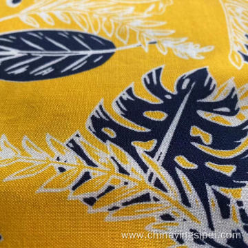Custom Trending Digital Print Georgette 100 Rayon Fabric